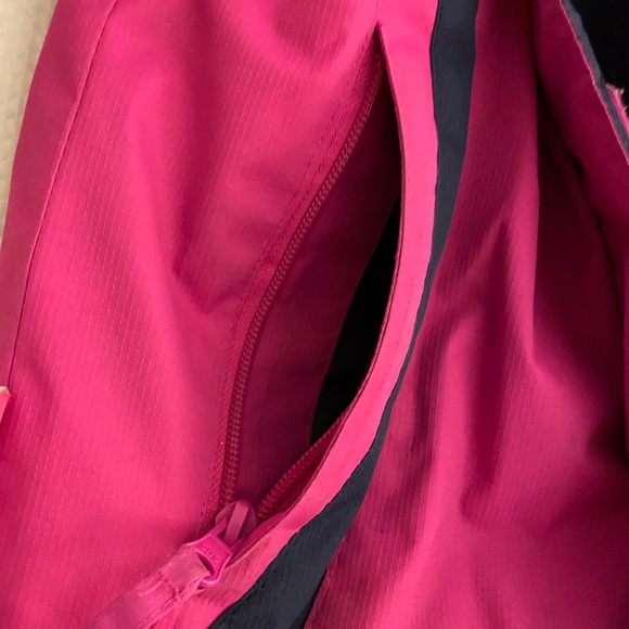 GIRLS WINTER COAT - Picture 8 of 9